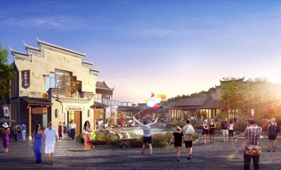 梦东方创意节正式启动 全球征集一流创意