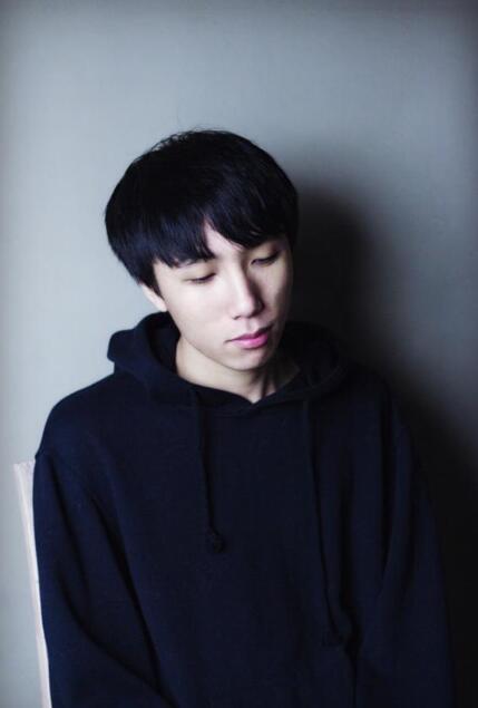 《左肩》原唱安苏羽作客酷狗唱新歌 大秀乾净