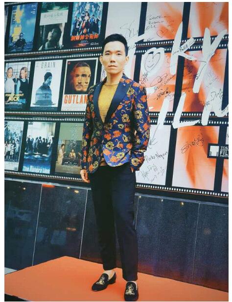 王超北﹕喜新厌旧和表里不一是我的表演特质