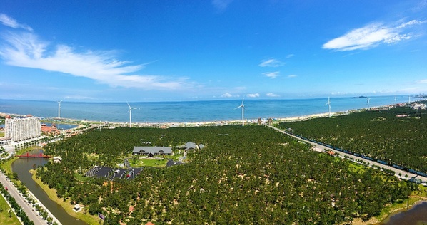 艺术威海--那香海·首届艺术节将在威海隆重开