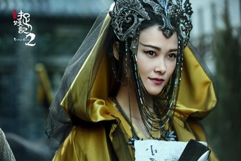 舞台皇后李宇春炫目加盟 2018长江国际音乐