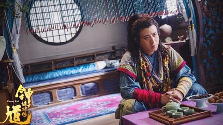 魔幻巨制《钟馗诛妖传》杀青 经典人物IP再次引燃期待 魔幻巨制《钟馗诛妖传》杀青 经典人物IP再次引燃期待