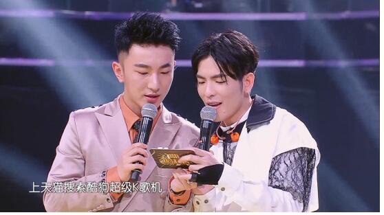 时光错过的好歌声﹐都被这台K歌机带回来了