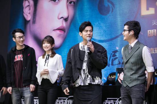 斗鱼周淑怡已成顶级主播﹐再创泛娱乐属性巅峰