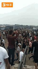 立秋里的秘密﹕到快手一探究竟