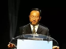 腾讯视频总编辑王娟出席戛纳电视节 讲述大数据时代下的中国内容市场