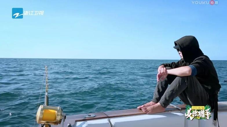 《美味猎手》要做综艺界的“诗与远方”?