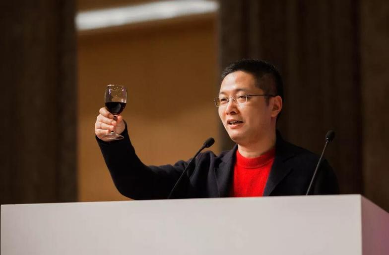 七彩美育艺术培训双师之夜 2018舞蹈产业年度