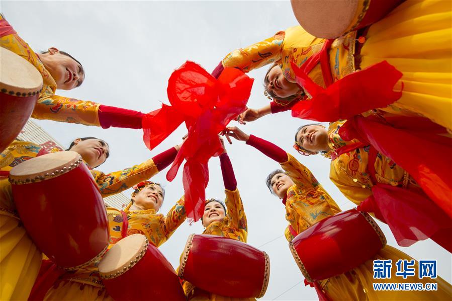让每个行业都更精彩﹐火山小视频百万行家计