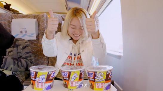 李雪琴升级“校门梗”,限时挑战求学之路 李雪琴升级“校门梗”,限时挑战求学之路