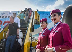 10后萌娃撞脸当红明星 KIDS WORLD晋级赛后就出道？