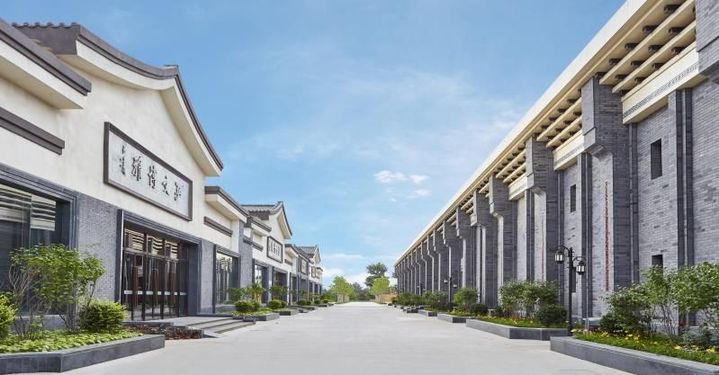 不忘初心传承传统文化 让民族文化形成生产力