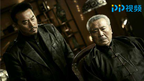 《心如铁》PP视频热播 演绎战火中的《国家宝