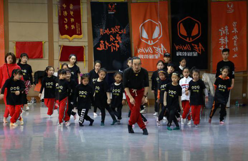 探寻艺术教育本质 颠覆的力量让我们继续前行