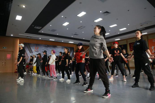 探寻艺术教育本质 颠覆的力量让我们继续前行