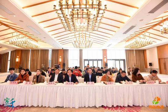 互联网+美食体验﹐宿迁美食寻觅微电影隆重启