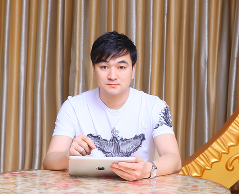 YY主播惊风:残疾人不负责励志,尊严要靠自己争取