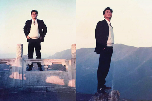 YY主播惊风:残疾人不负责励志,尊严要靠自己争取