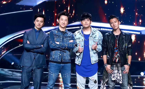 《中国新歌声》13号开播能否刷新酷狗6亿记录