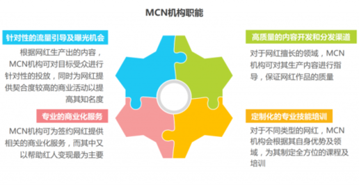 紧抓市场机遇 冰点娱乐MCN垂直领域培育优质