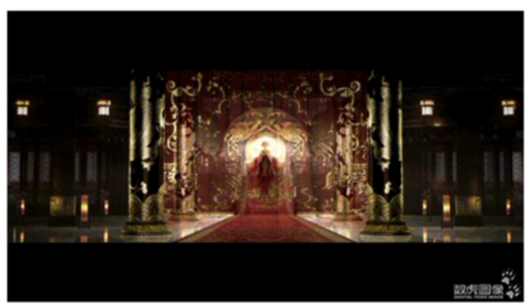 今天苏州地铁来了个华谊影城苏州公司电影世界