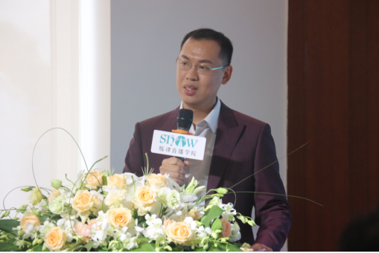 北京烁课直播学院成立 --擘划新时代的互联网