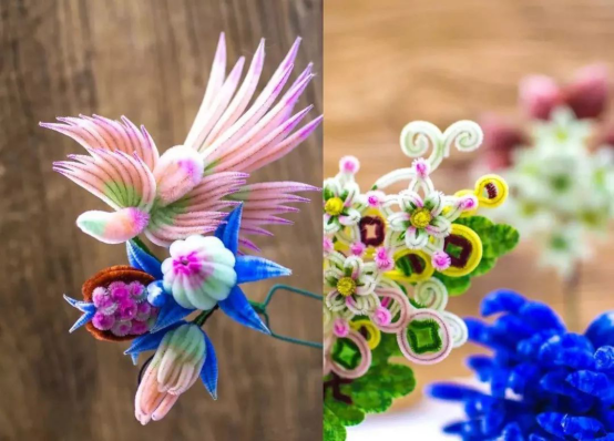 延禧攻略道具考究引热议﹐传统手工艺公司数量