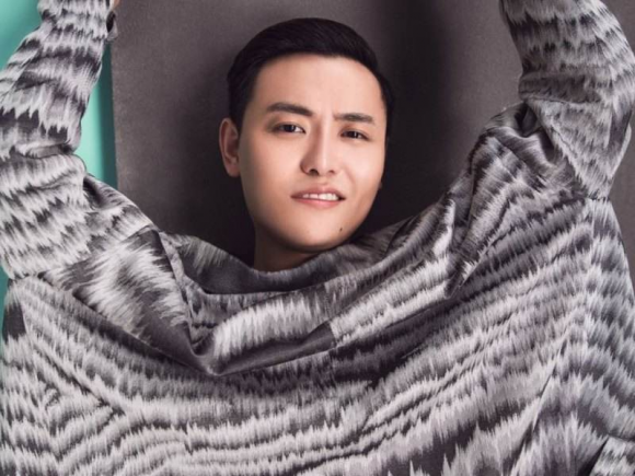 陈柯宇酷狗首唱《到了再见的时候》 温柔嗓音