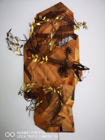 让艺术更好看﹗汝之艺见华为视频艺术观影