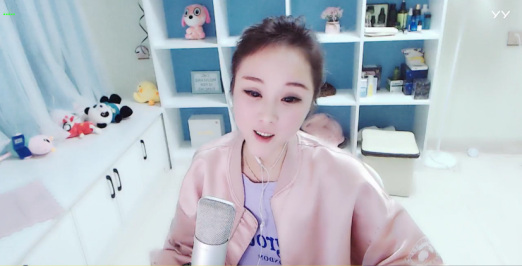 YY电母苏子年度遭遇滑铁卢 止步8强未能圆梦