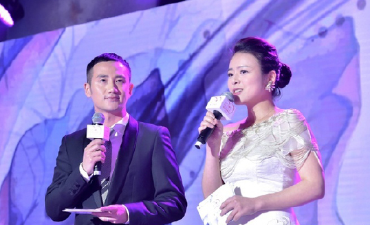 主播圈的“氧气”美女陈辰 娱乐圈的一抹亮色