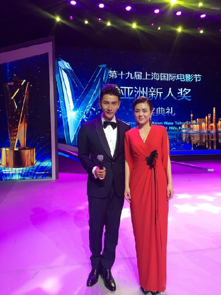 主播圈的“氧气”美女陈辰 娱乐圈的一抹亮色