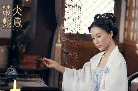《大唐荣耀》大结局 全员悲剧,无一例外