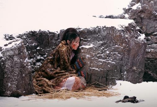 《大唐荣耀》大结局 全员悲剧,无一例外