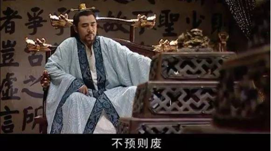《大明王朝1566》连道具都会讲故事堪称良心剧界之父