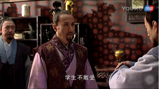 《大明王朝1566》连道具都会讲故事堪称良心剧界之父