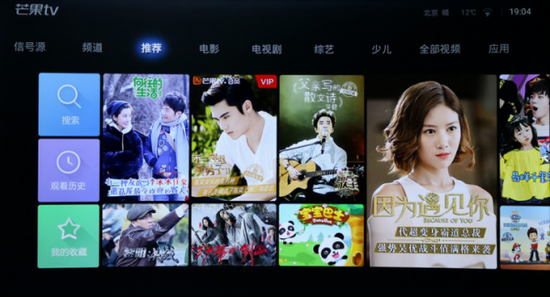为何《人民的名义》在芒果台独播?