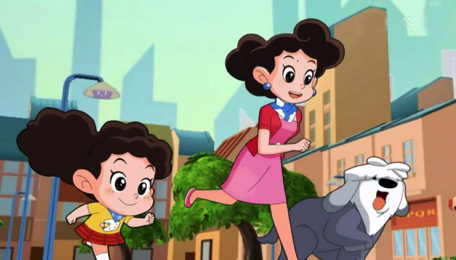 从《棉花糖和云朵妈妈》﹐看好动画如何打动观