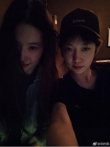 梦想没有界限 洪辰登《跨界也疯狂》带队素人