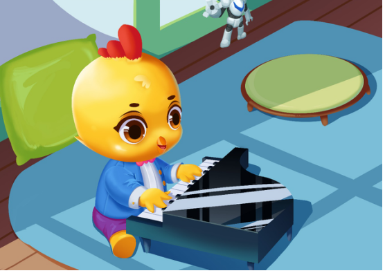 音乐启蒙教育新模式 让音乐学习自然发生