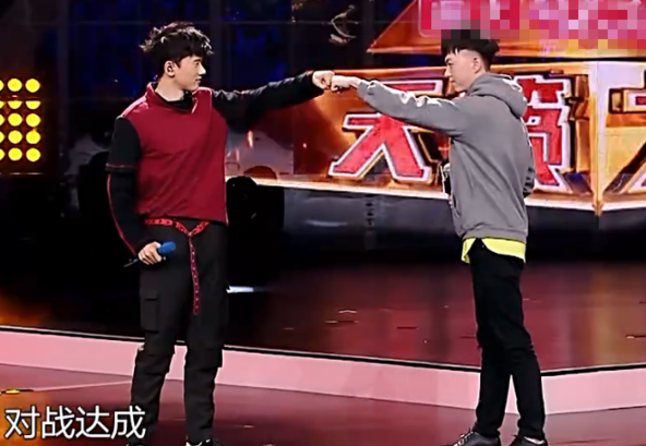 酷狗直播复活投票人气登顶 马隆有望回归天籁