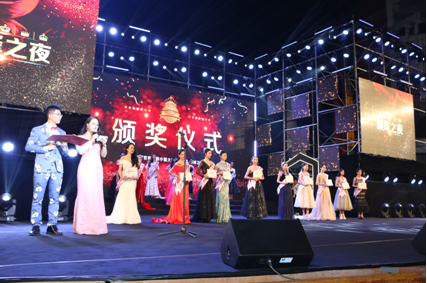 2018世界旅游小姐大赛重庆赛区即将火热开启