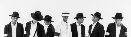 舞邦致敬经典﹐重磅推出全新纪念MJ舞蹈视频