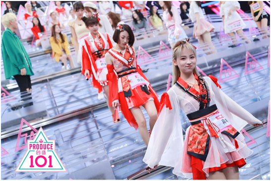 赖美云人气飙升 齐鼓文化欲打造下一个明日之星