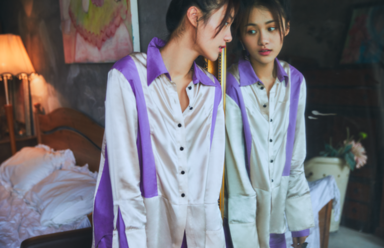 安悦溪朵星穿越 现代版“阿部头”花式展少女力 安悦溪朵星穿越 现代版“阿部头”花式展少女力
