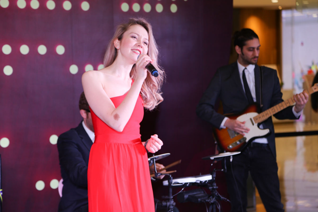 精灵玩转圣诞,乐成中心SPACE3 IP展再造生活方式新场景 =7.png