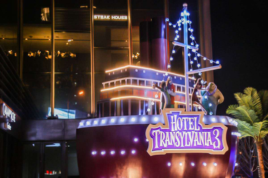 精灵玩转圣诞,乐成中心SPACE3 IP展再造生活方式新场景 =13.png