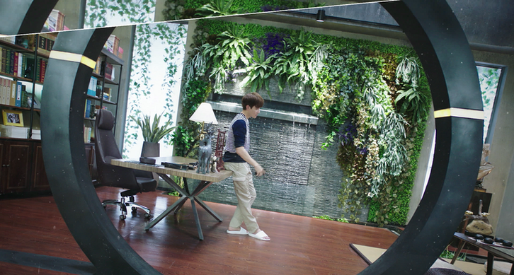 春节档已看腻？《我的奇妙男友2》解冻少女心