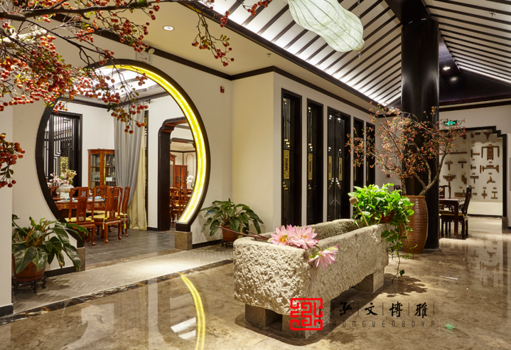 不忘初心传承传统文化 让民族文化形成生产力