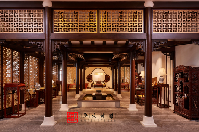 不忘初心传承传统文化 让民族文化形成生产力